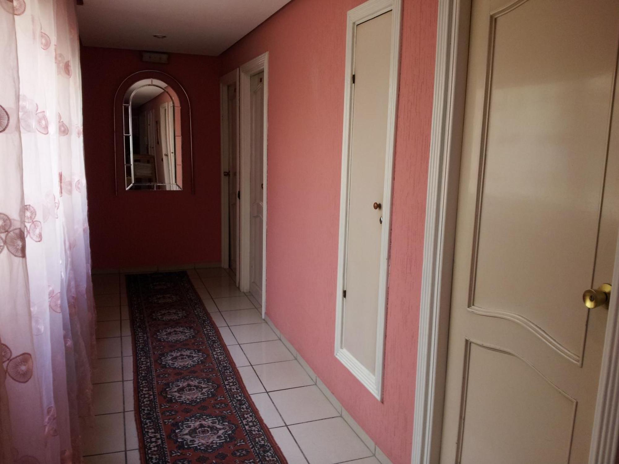 Hotel La Giralda Nador Bagian luar foto