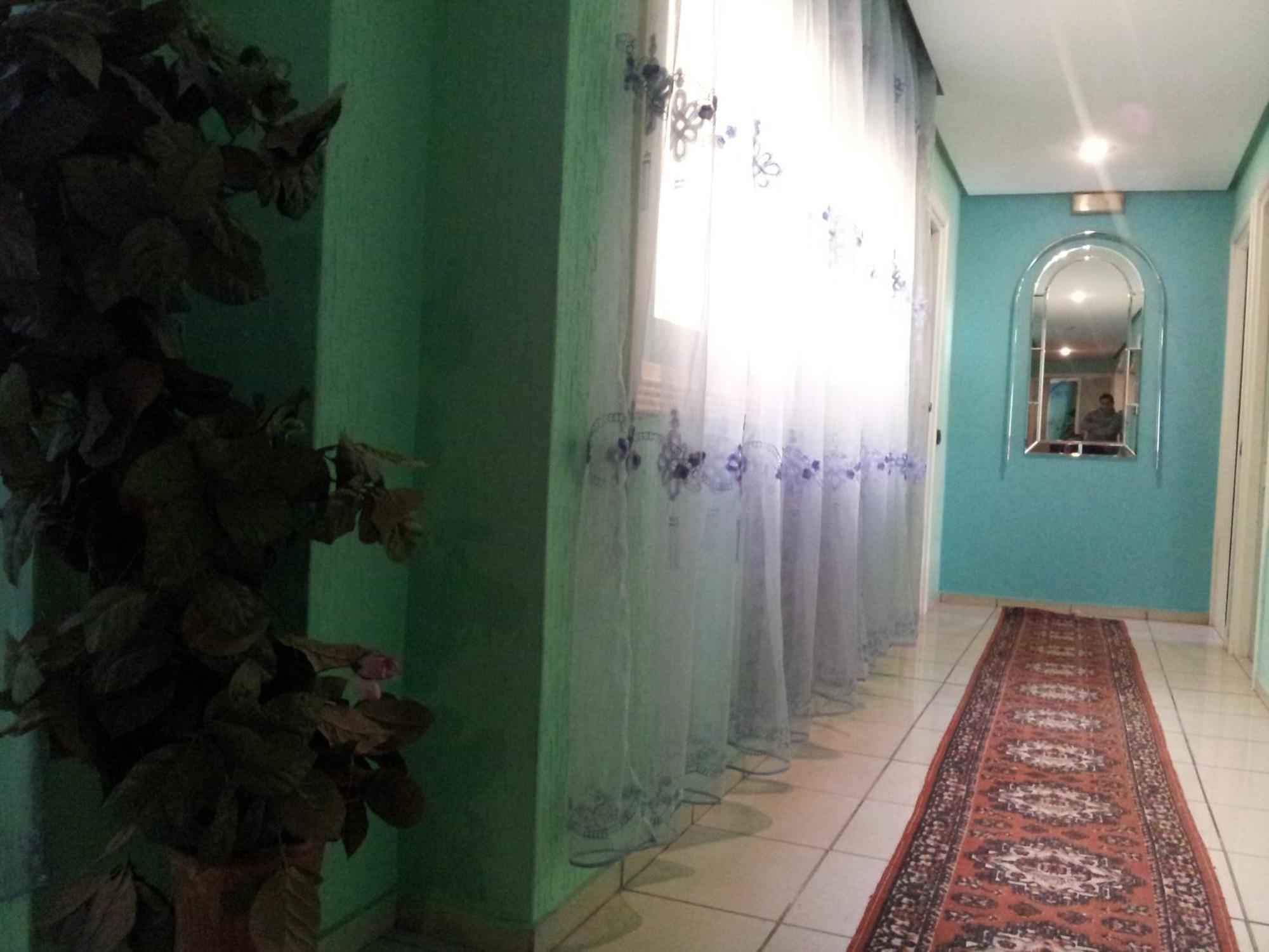 Hotel La Giralda Nador Bagian luar foto
