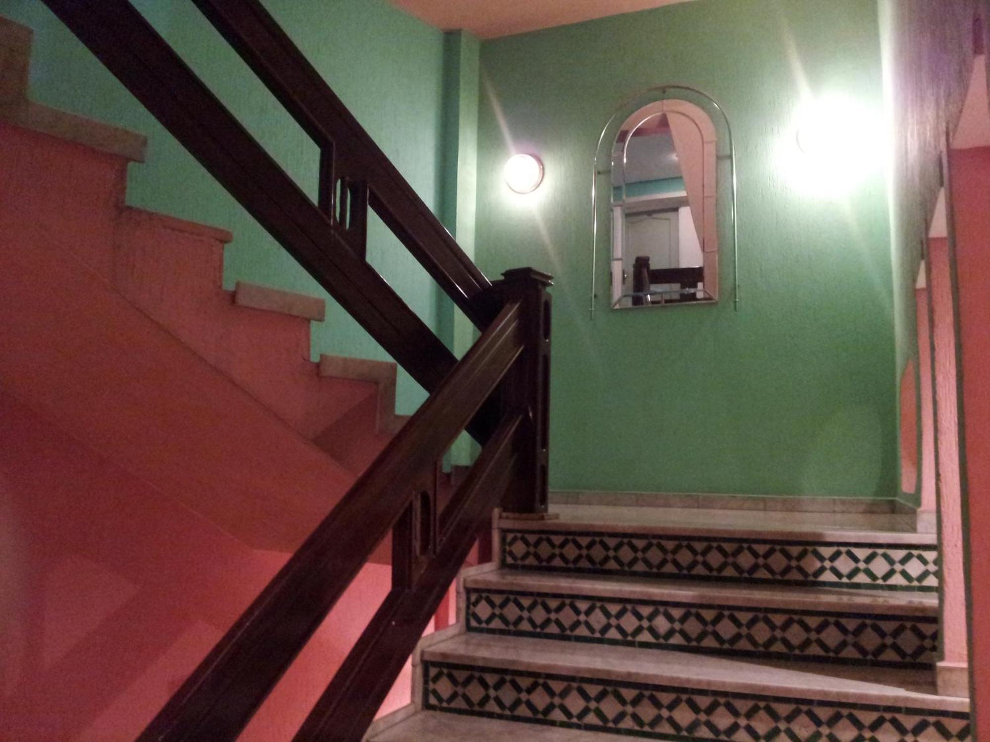 Hotel La Giralda Nador Bagian luar foto